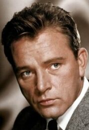 Richard Burton