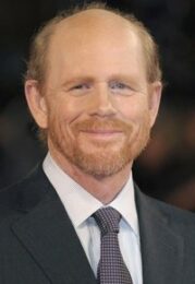 Ron Howard