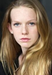 Rory Jackson