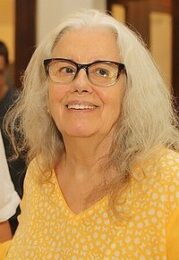 Rosa Dias