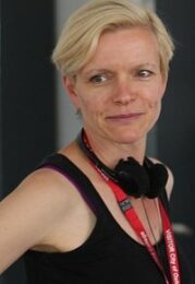 Ruth Platt