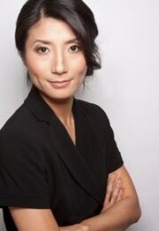 Saki Miata