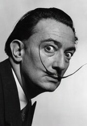 Salvador Dalí