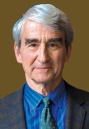 Sam Waterston