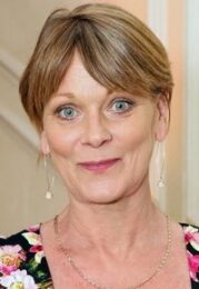 Samantha Bond