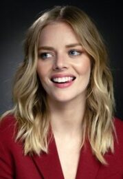 Samara Weaving