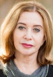 Sandra Sade