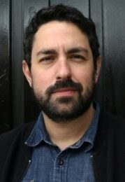 Santiago Gobernori