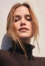 Sarah Catherine Hook