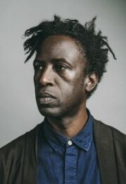 Saul Williams