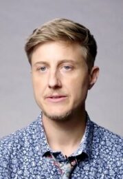 Scott Turner Schofield