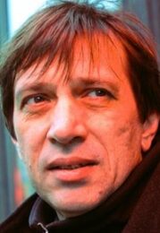 Sergei Dvortsevoy