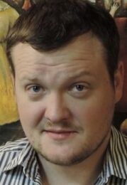Sergey Torchilin