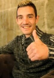 Sergio Olmo