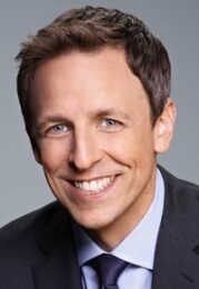 Seth Meyers