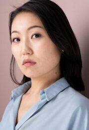 Shiori Ideta