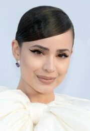 Sofia Carson