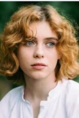 Sophia Lillis