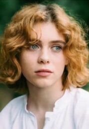 Sophia Lillis