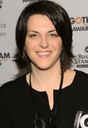 Stacie Passon