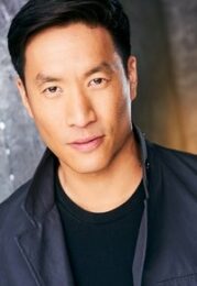 Stephen Oyoung
