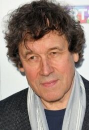 Stephen Rea