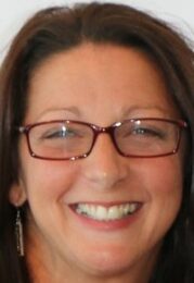 Suzanne Guacci