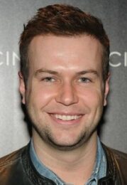 Taran Killam