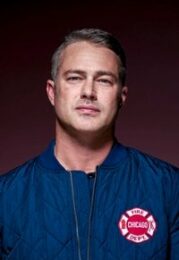 Taylor Kinney