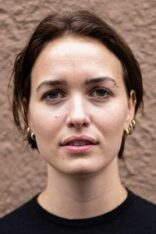 Theresa Frostad Eggesbø