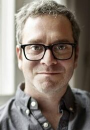 Tim Sutton