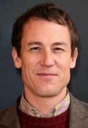 Tobias Menzies