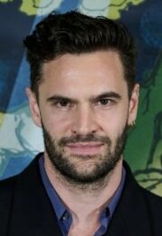 Tom Bateman