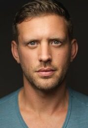 Tom Durant-Pritchard