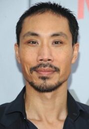 Tom Wu