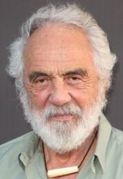 Tommy Chong