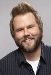 Tyler Labine