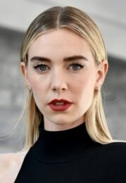 Vanessa Kirby