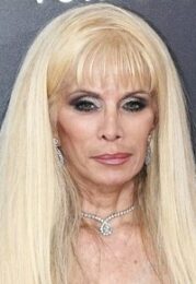 Victoria Gotti