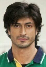 Vidyut Jammwal