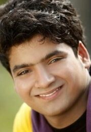 Vikas Shukla