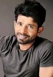 Vineet Kumar Singh