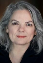 Whitney Hamilton