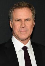 Will Ferrell