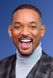 Will Smith