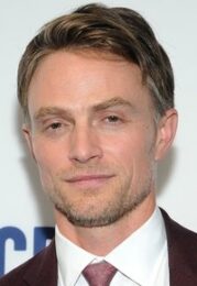 Wilson Bethel