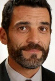 Xavier Mathieu