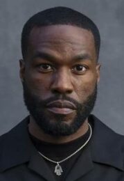 Yahya Abdul-Mateen II