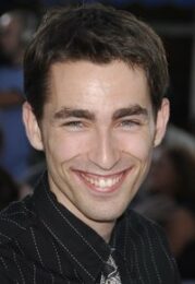 Zach Lipovsky