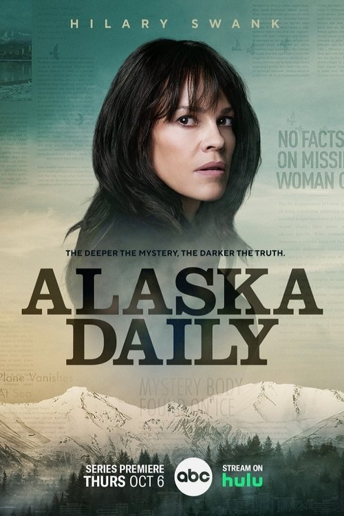 Alaska Daily : 1.Sezon 4.Bölüm